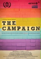 plakat filmu The Campaign