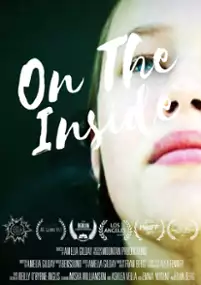 Plakat filmu On the Inside