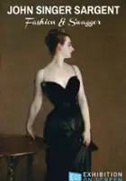 plakat filmu John Singer Sargent: Fashion and Swagger
