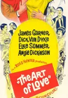 plakat filmu Sztuka miłości