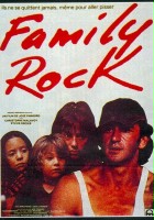 plakat filmu Family Rock