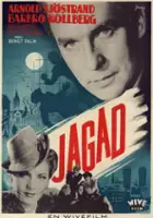 plakat filmu Jagad