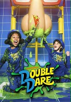 plakat filmu Double Dare