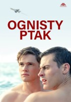 plakat filmu Ognisty ptak