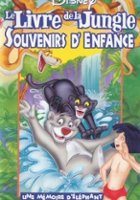 plakat - Mała księga dżungli (1996)
