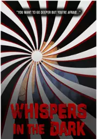 Plakat filmu Whispers in the Dark