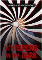 plakat filmu Whispers in the Dark
