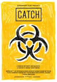 Plakat filmu Catch