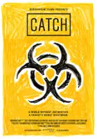 plakat filmu Catch