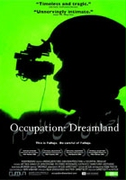plakat filmu Occupation: Dreamland