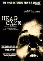 plakat filmu Head Case
