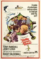 Peggy Kunkle / Hello Down There