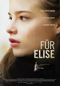 Plakat filmu Für Elise