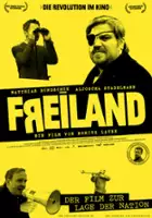 plakat filmu Freiland