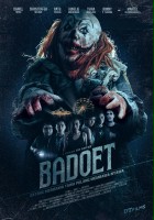 plakat filmu Badoet