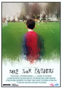Plakat filmu Stańcie w parach
