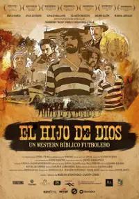 Plakat filmu El hijo de Dios