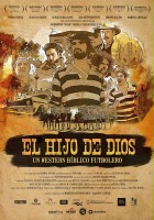 plakat filmu El hijo de Dios