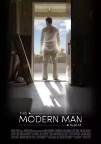 Plakat filmu This Modern Man Is Beat