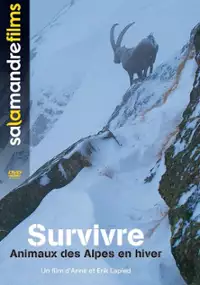 Plakat filmu Survivre