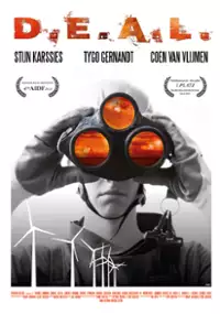 Plakat filmu D.E.A.L.