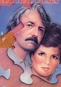 Plakat filmu Murder by Natural Causes