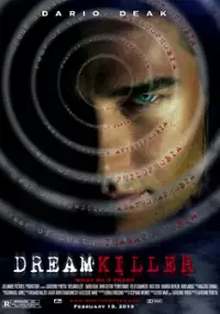 Plakat filmu Dreamkiller