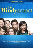 plakat - Świat według Mindy (2012)