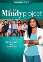 plakat - Świat według Mindy (2012)