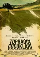 plakat filmu Toprağın Çocukları