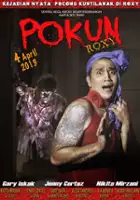 Gary M. Iskak / Pokun Roxy