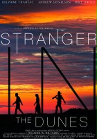 plakat filmu Stranger in the Dunes