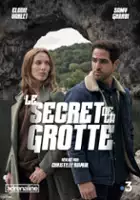 plakat filmu Le secret de la grotte