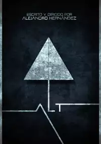 Plakat filmu Alt