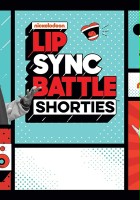 plakat filmu Lip Sync Battle Shorties