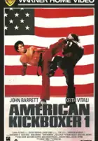 Evan J. Klisser / Amerykański Kickboxer
