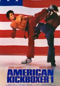 Amerykański Kickboxer