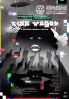 plakat filmuKiss Wagon