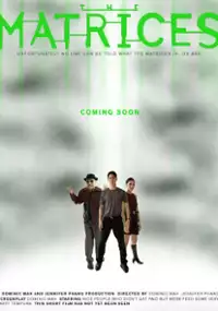 Plakat filmu The Matrices