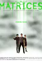 plakat filmu The Matrices