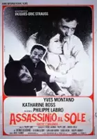 plakat filmu Przypadek i przemoc