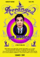 plakat filmu Arranged: The Musical