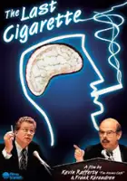 plakat filmu The Last Cigarette