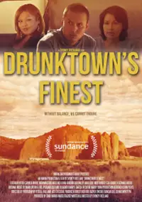 Plakat filmu Wyskokowa elita