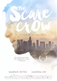 Plakat filmu The Scarecrow