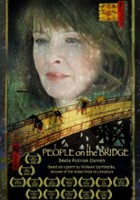 plakat filmu People on the Bridge