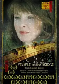 Plakat filmu People on the Bridge