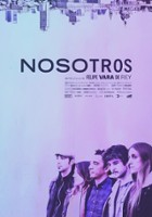plakat filmu Nosotros