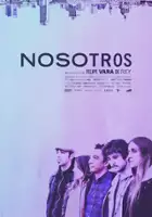 plakat filmu Nosotros