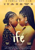 Ozzy Agu / &Igrave;f&eacute;: The Sequel